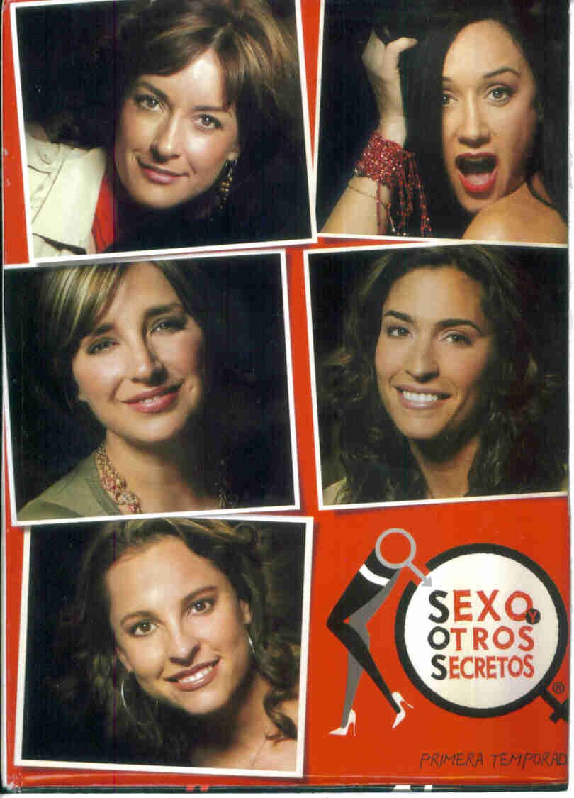 SOS Sexo Y Otros Secretos (Primera Temporada) Films