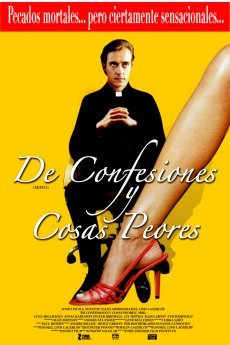 Miffo (De Confesiones y Cosas Peores) Daniel Lind Lagerlof (Spanish subtitles) Films