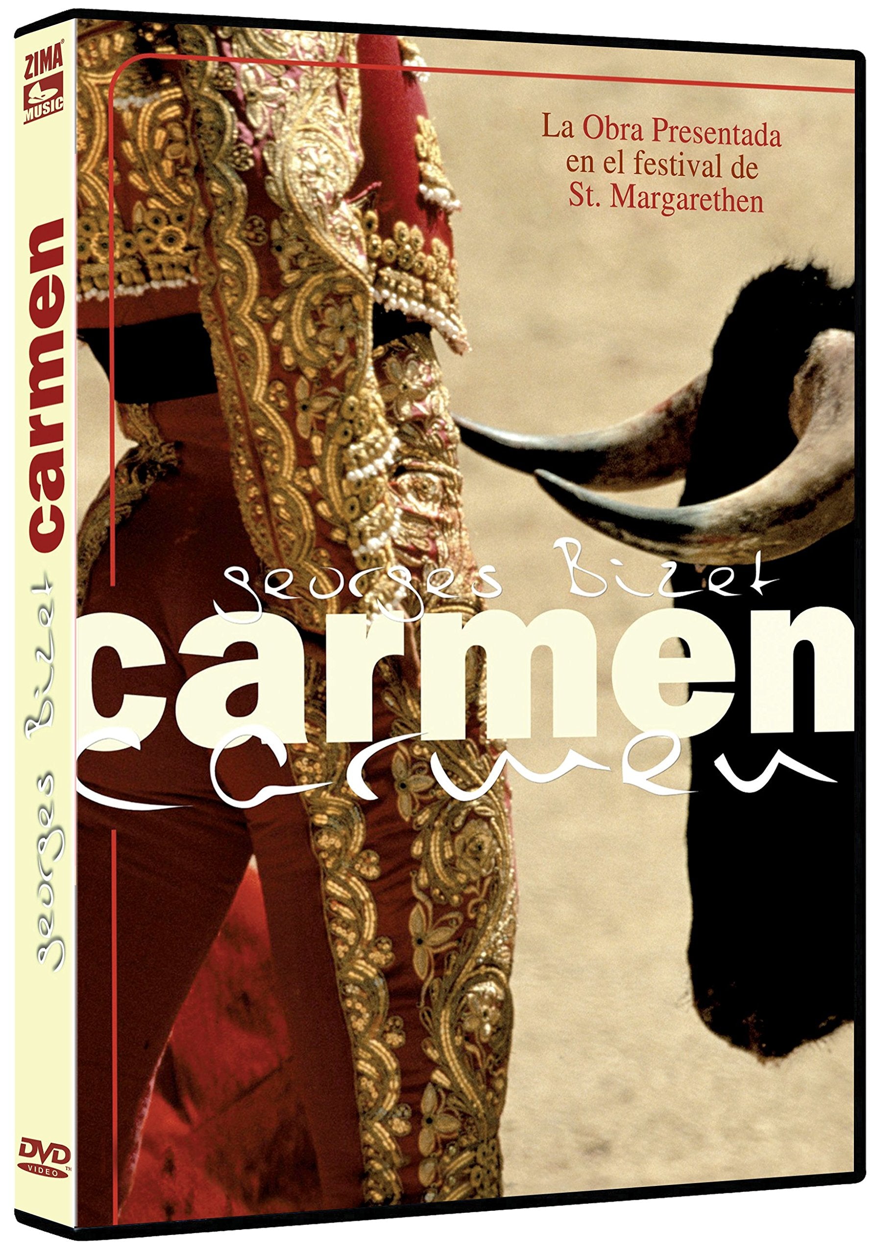 Carmen Nadia Krasteva (Spanish subtitles) Films
