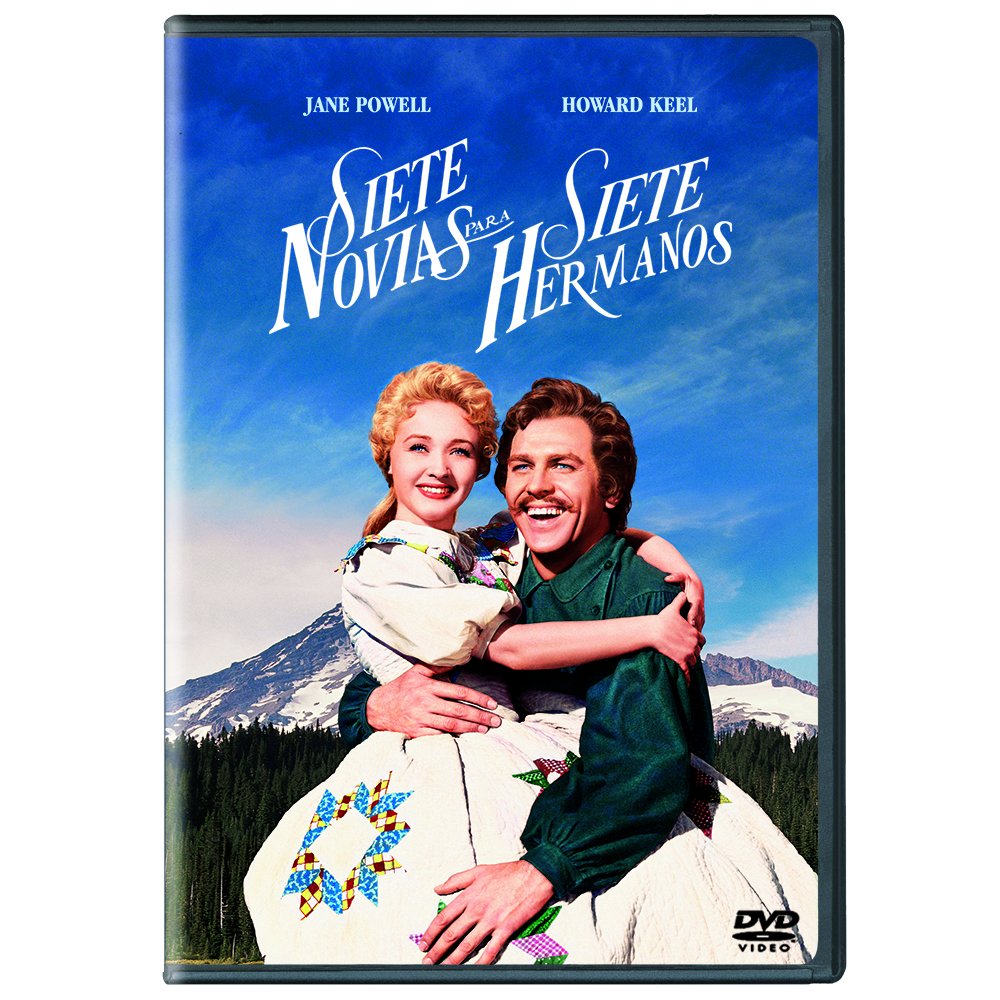 Siete Novias Para Siete Hermanos (Seven Brides for Films