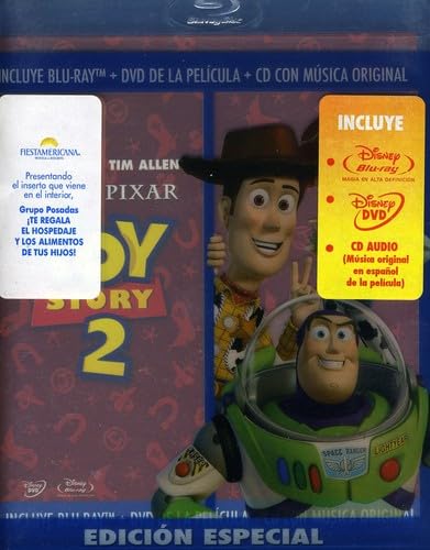 Product Image: Toy Story 2