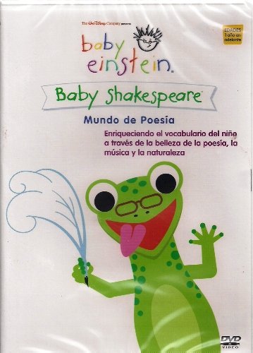Baby Shakespeare. Music