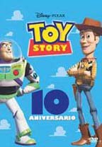 Toy Story 1 Music