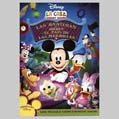 La Casa de Mickey: En El Pais de Las Maravillas Films