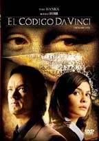 El Codigo Da Vinci Films