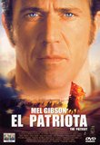 The Patriot (El Patriota) Special Edtition Films