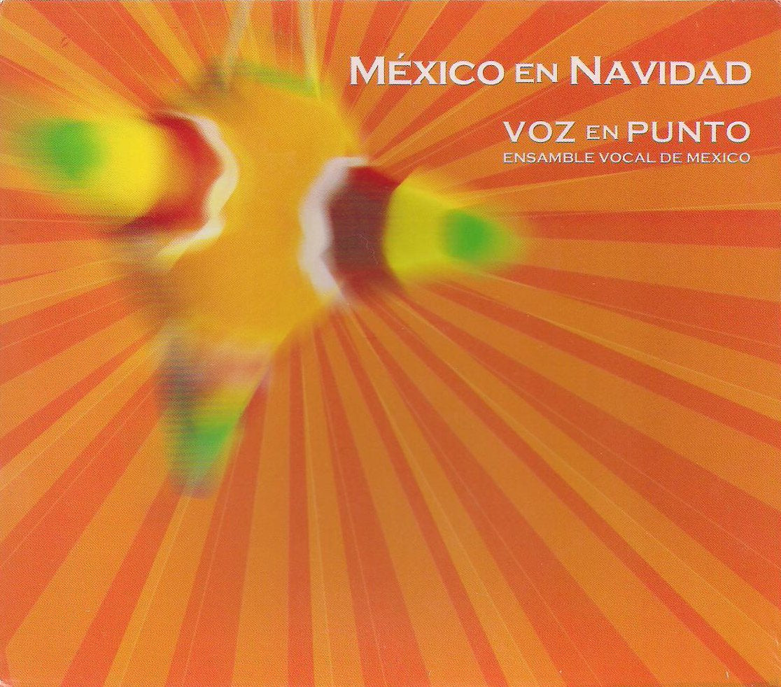 Mexico en Navidad Classical