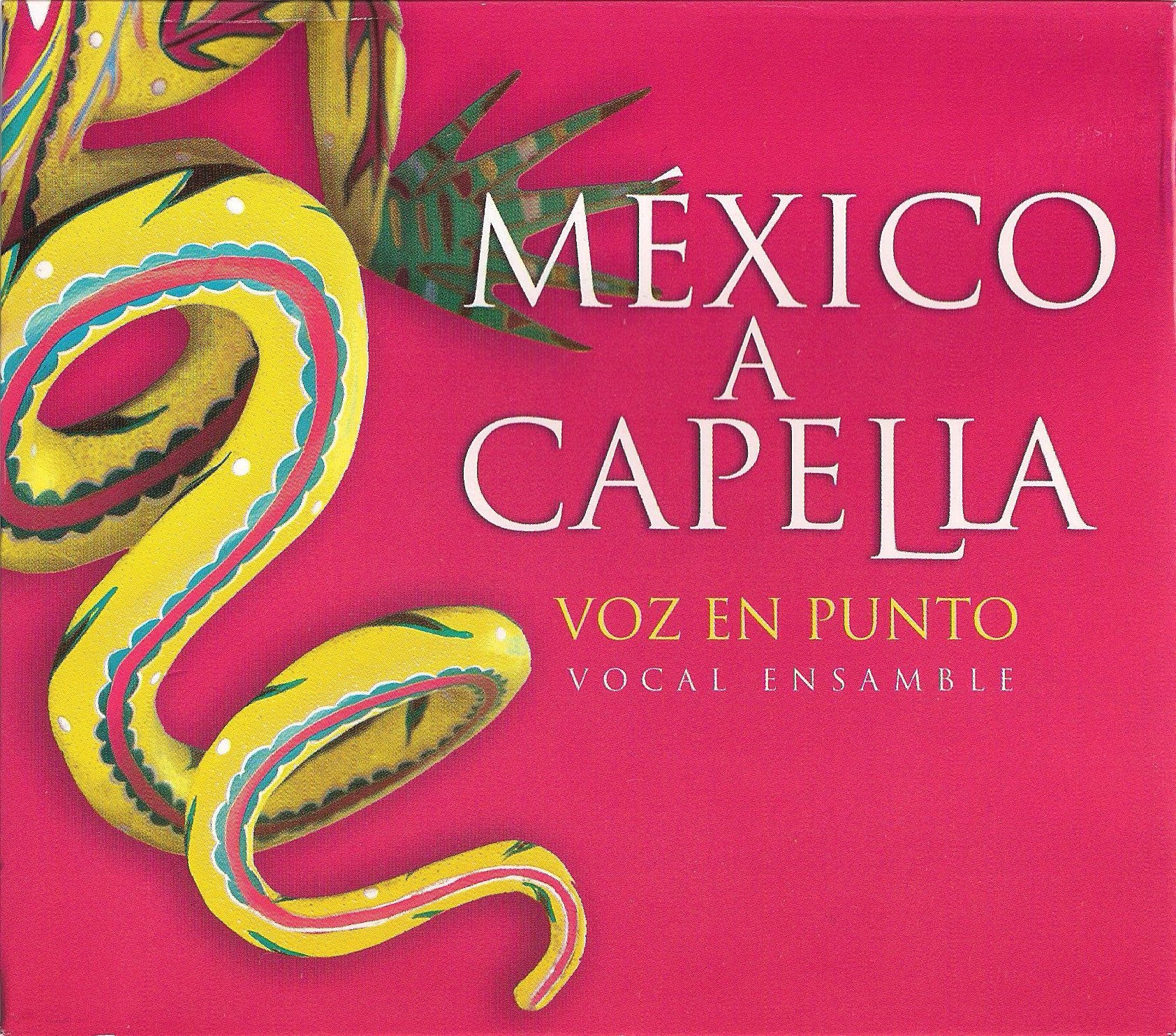 Mexico a Capella Country & Folk