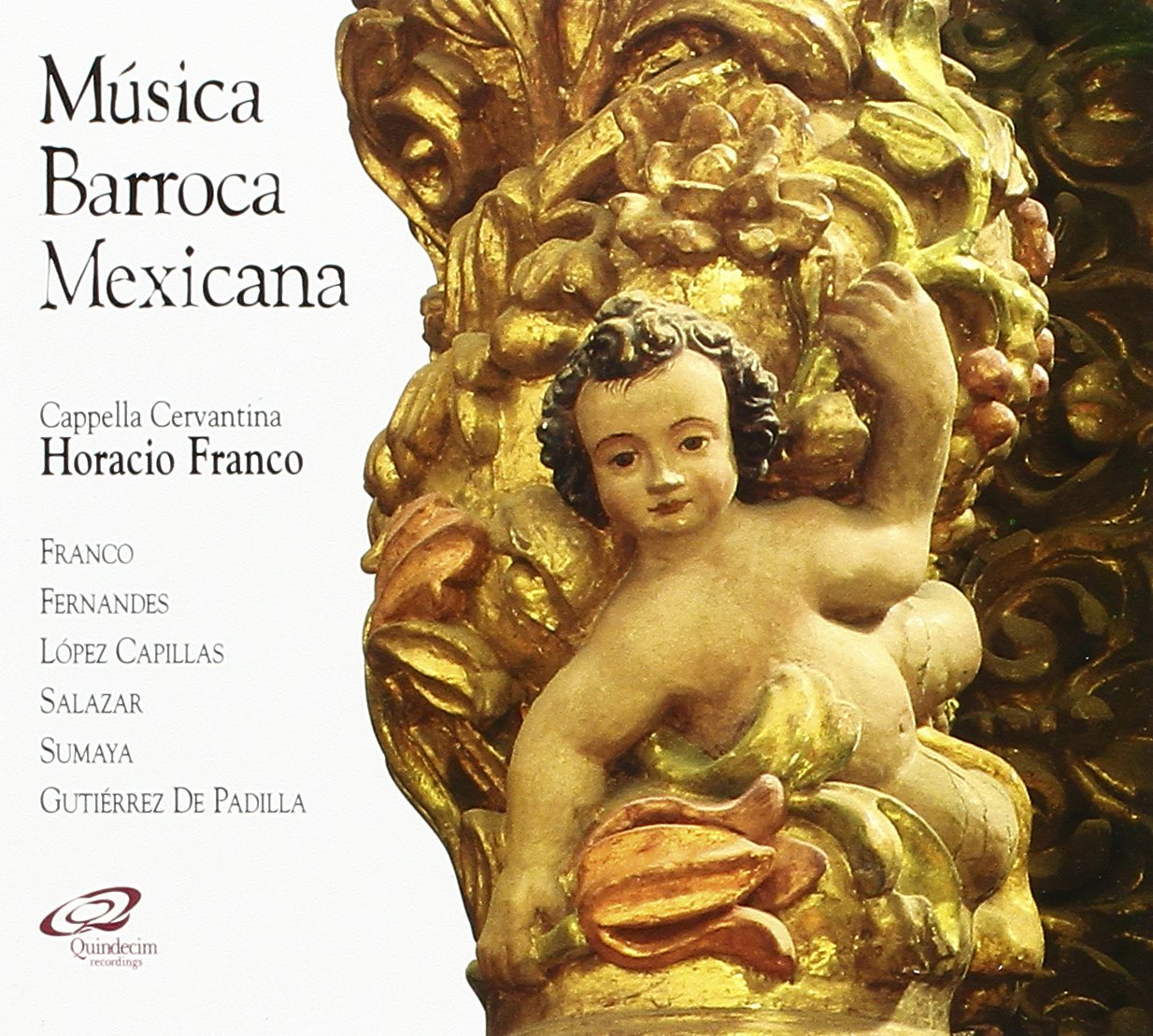 Musica Barroca Mexicana Classical
