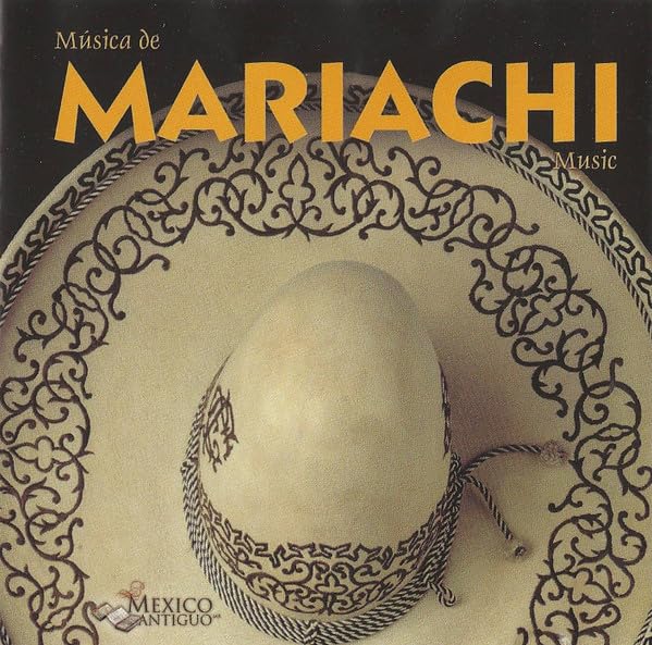 Música De Mariachi / Mariachi Music Music