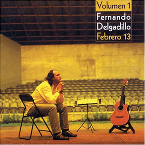 FEBRERO 13 VOLUMEN 1 Country & Folk