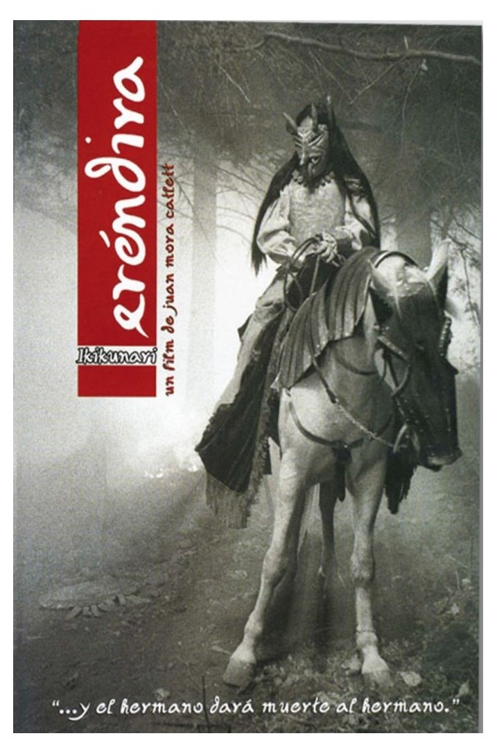 ERENDIRA: IKIKUNARI (Eréndira la indomable) (Subtitles: English, Spanish, French) Films