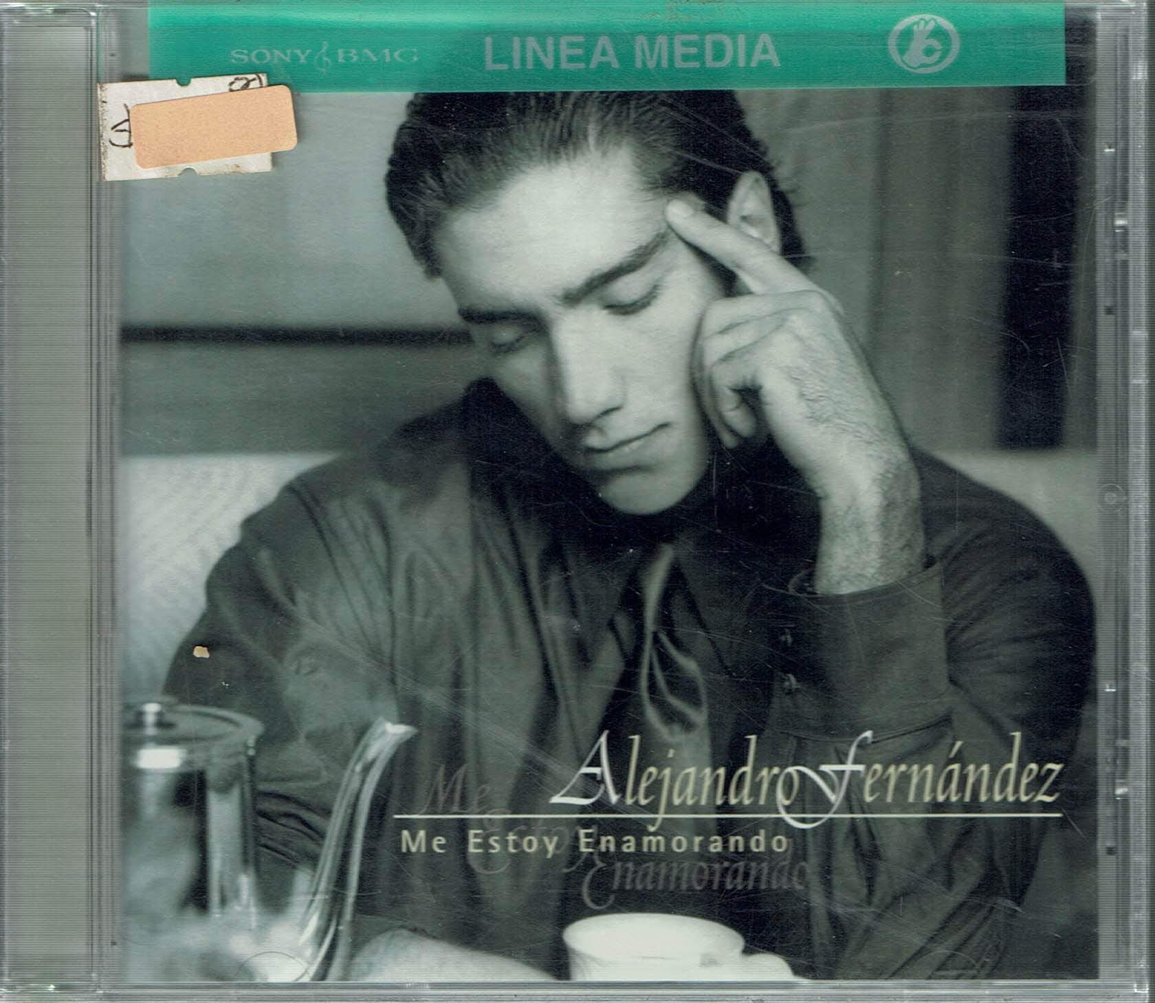 Alejandro Fernandez - En El Jardin - Duet With Alejandro Fernandez Music