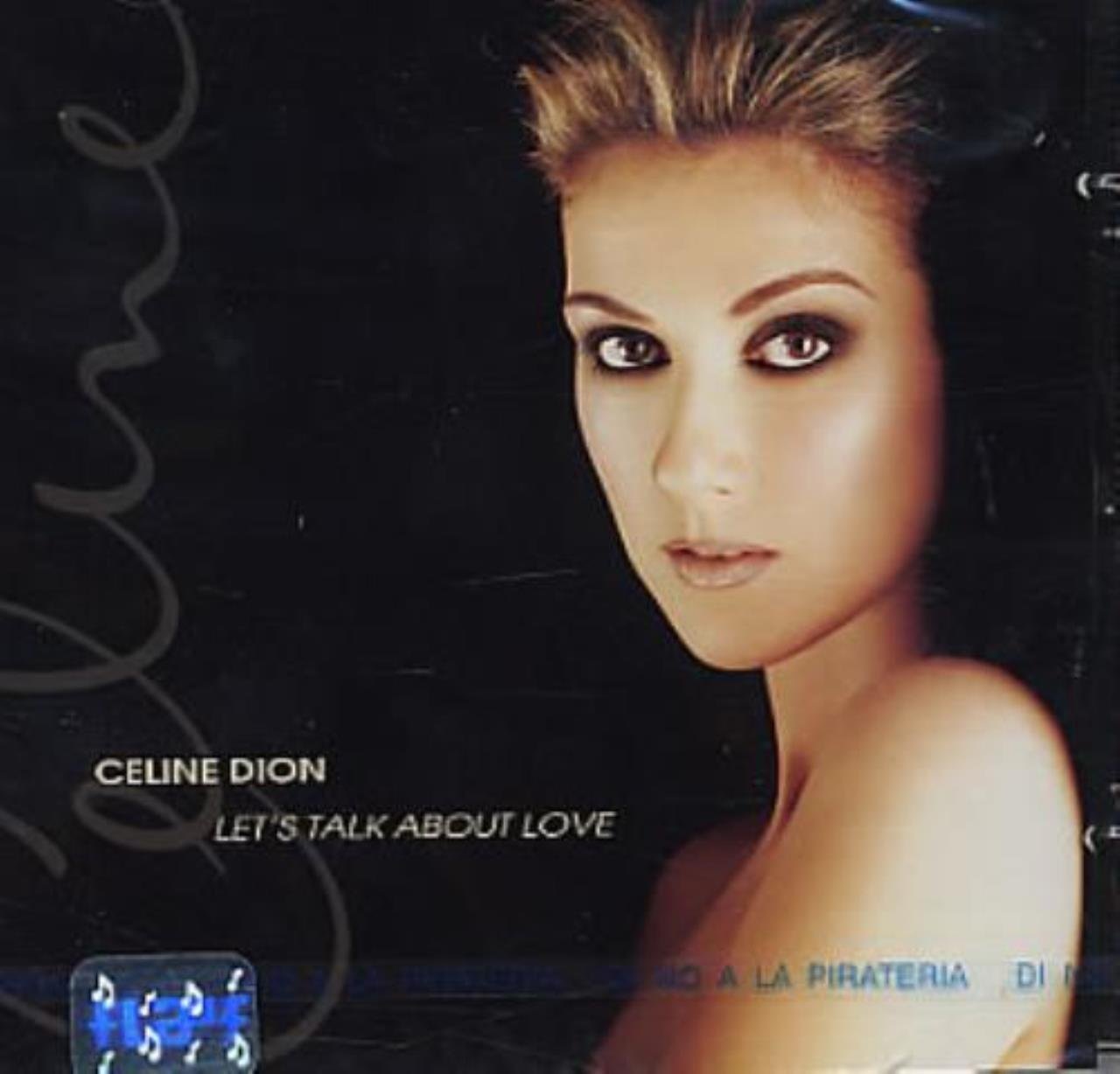Product Image: Let's Talk About Love