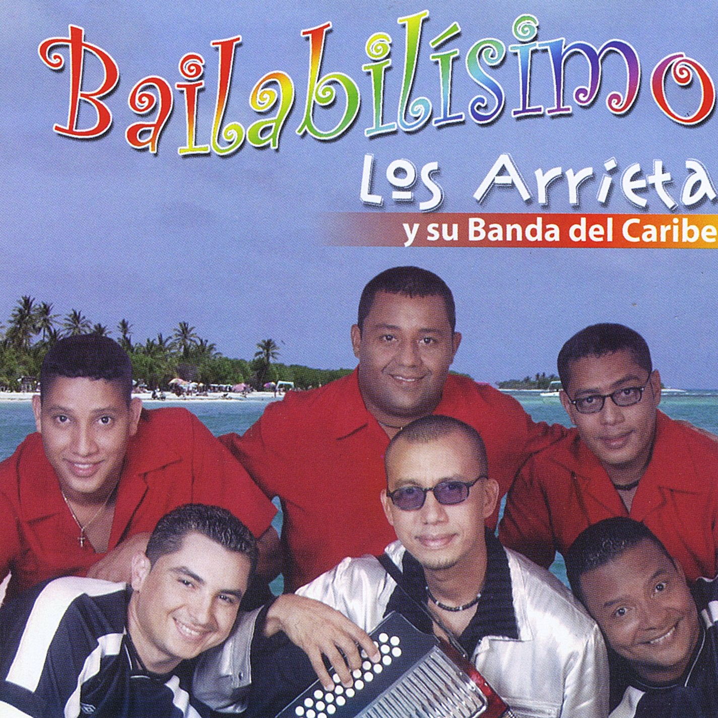 Bailabilisimo World Music