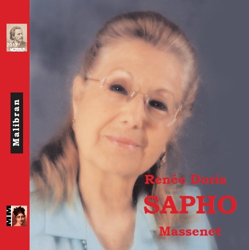 Massenet:Sapho Classical