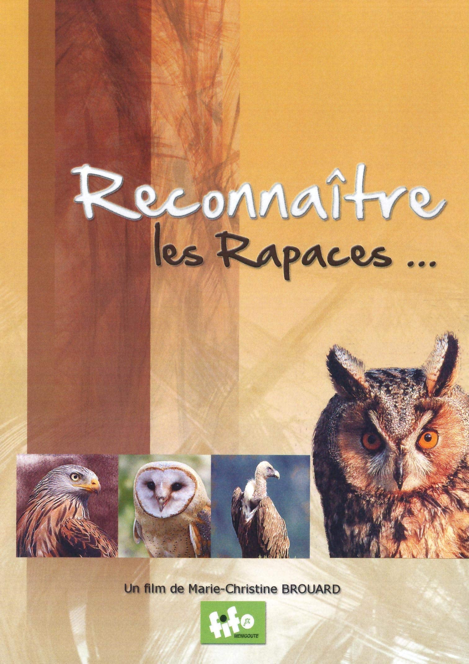 Reconnaitre les Rapaces Music
