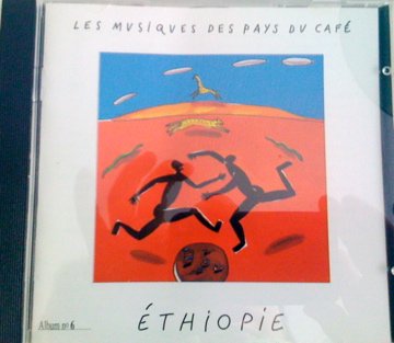 Les Musiques des Pays du Cafe Album Nr6 :Medinana, Country & Folk