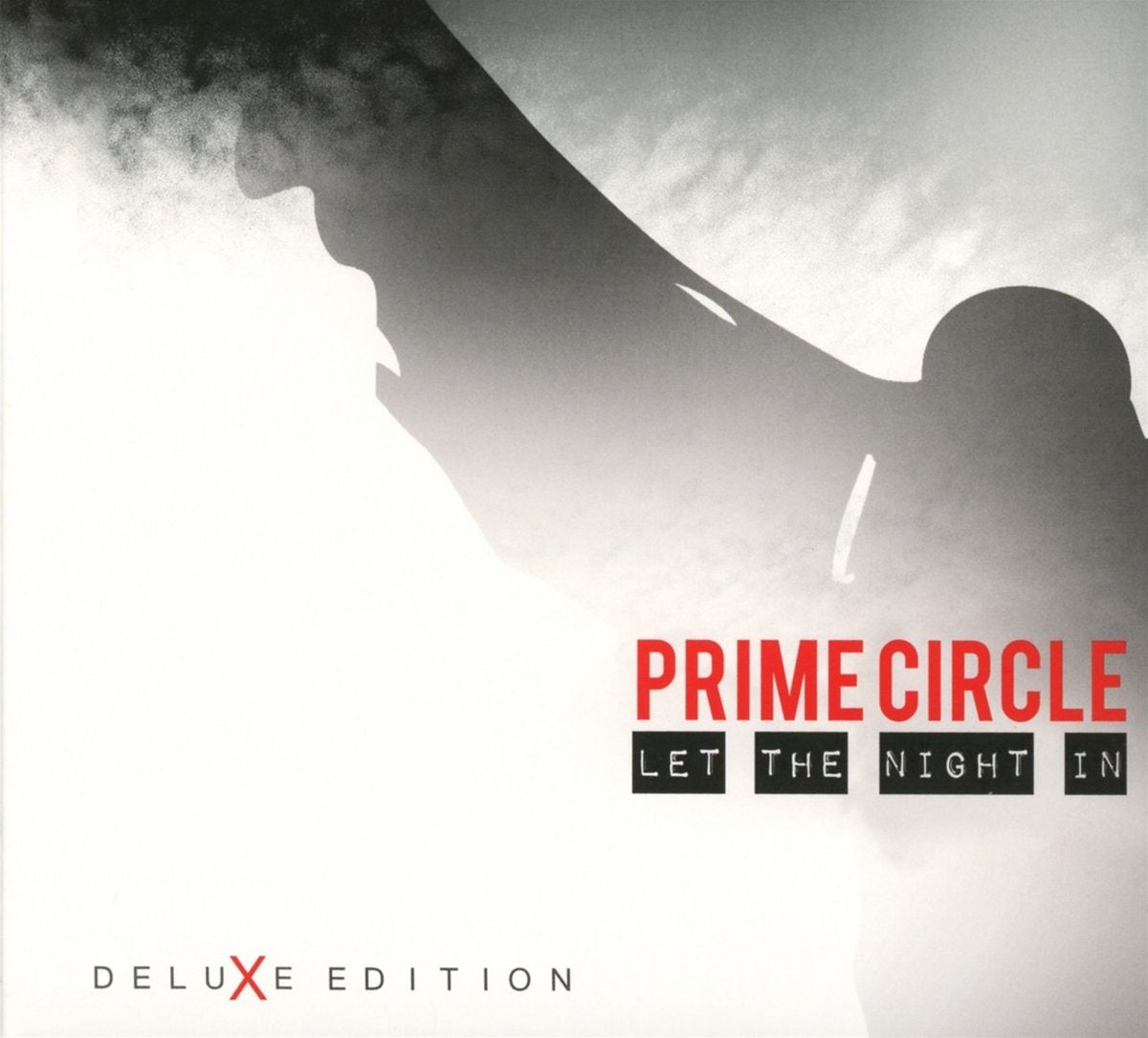 Product Image: Let The Night In (Digipak Deluxe Edition)