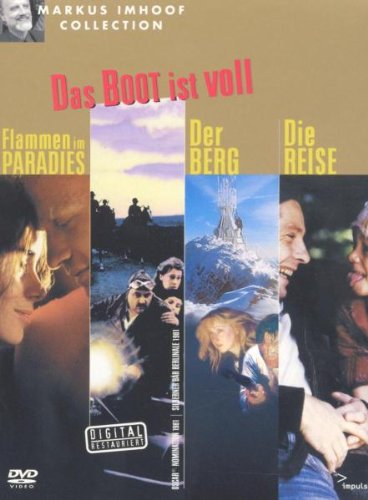 Markus Imhoof Collection Films