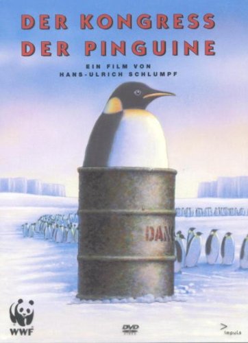 Der Kongress der Pinguine Films