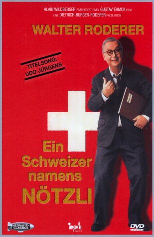 Ein Schweizer namens Nötzli Movies