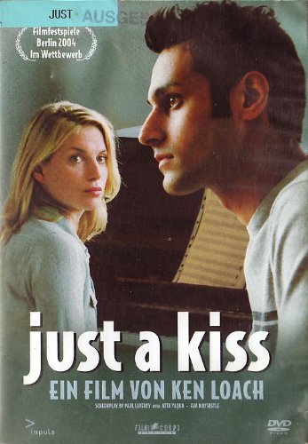 just a kiss Movies