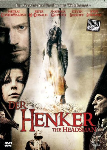 Der Henker Music