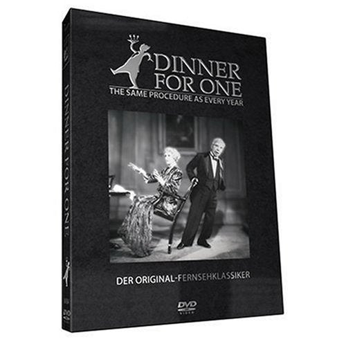 Product Image: Dinner for one (Special Edition)