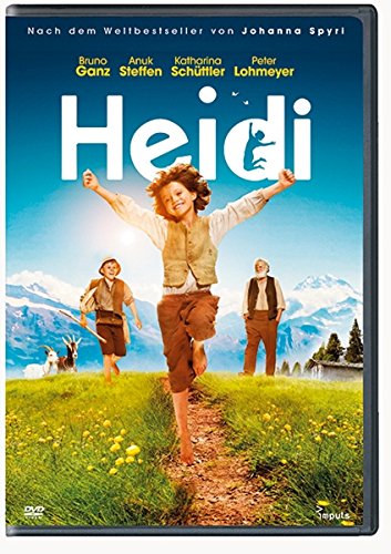 Heidi (2015) ( ) Films