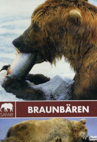 Product Image: Safari - Braunbären
