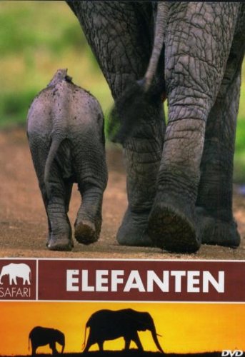 Safari - Elefanten Movies