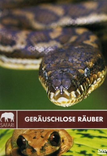 Safari - Geräuschlose Räuber Movies