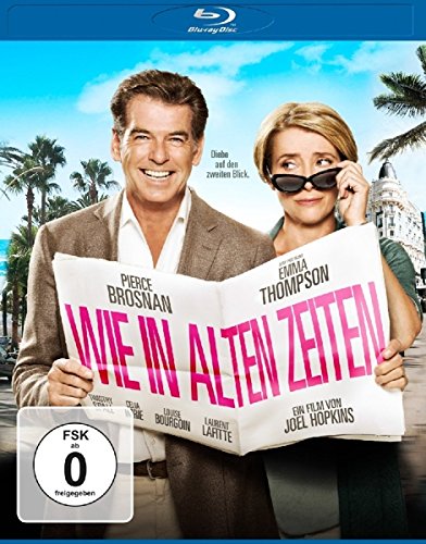Das Grenzt An Liebe - and So It Goes Films