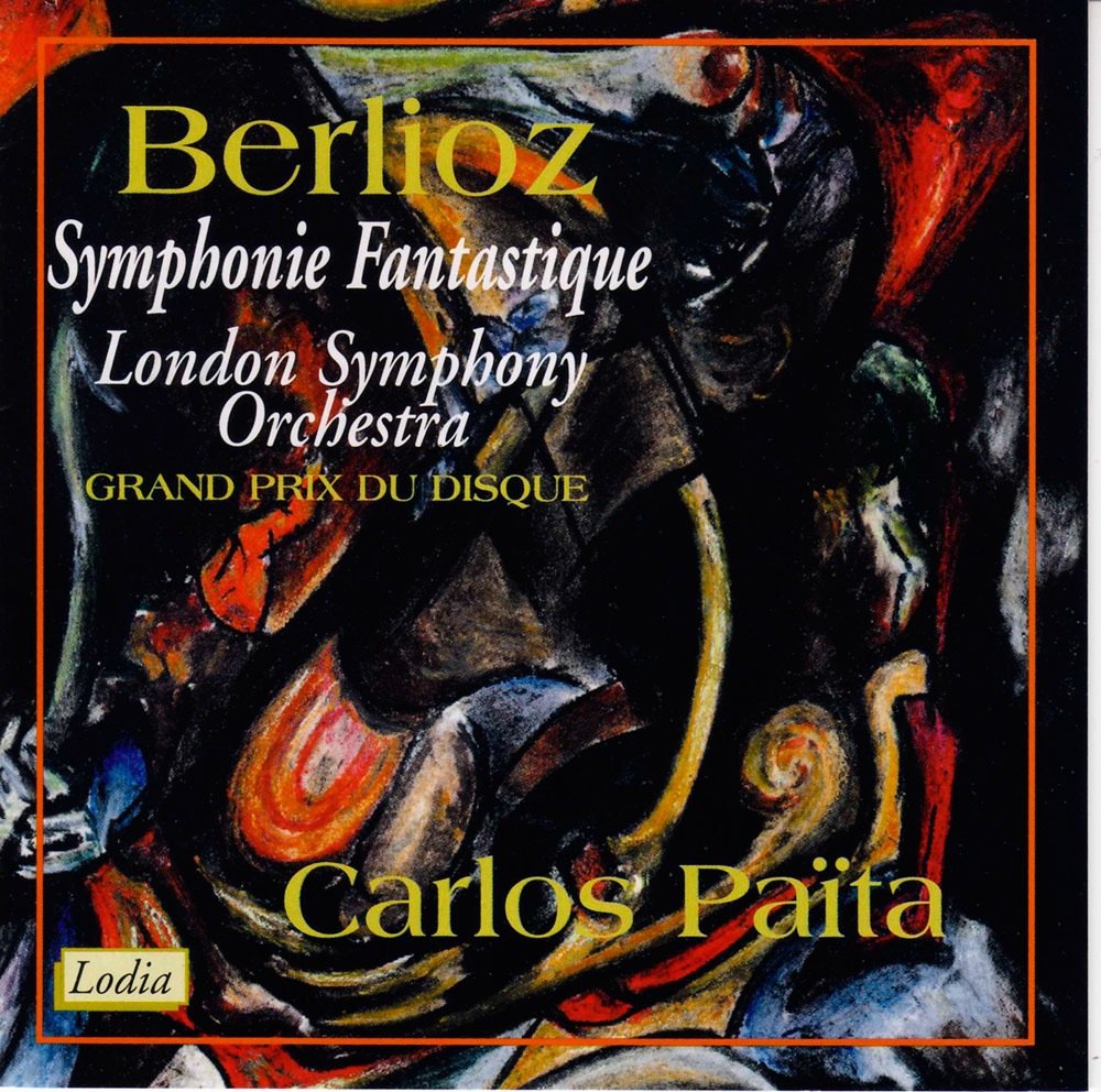 Symphonie Fantastique Classical