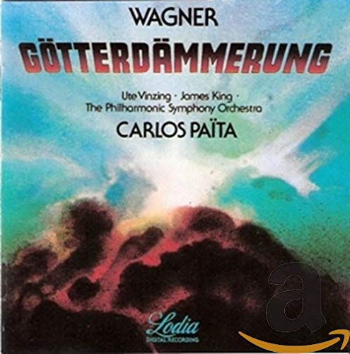 Product Image: Götterdämmerung (Excerpts)