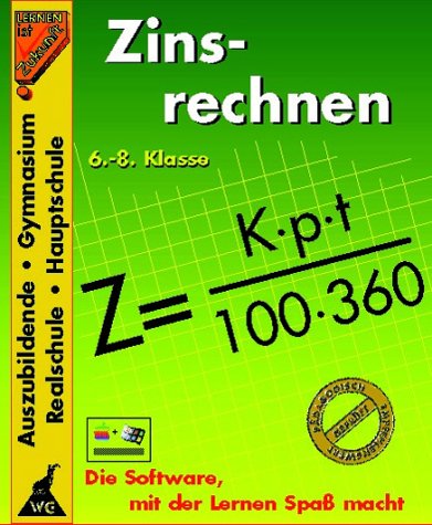 Zinsrechnen - Lernen ist Zukunft! Other software