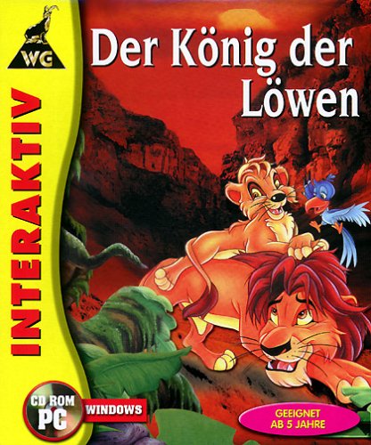 Product Image: Der König der Löwen