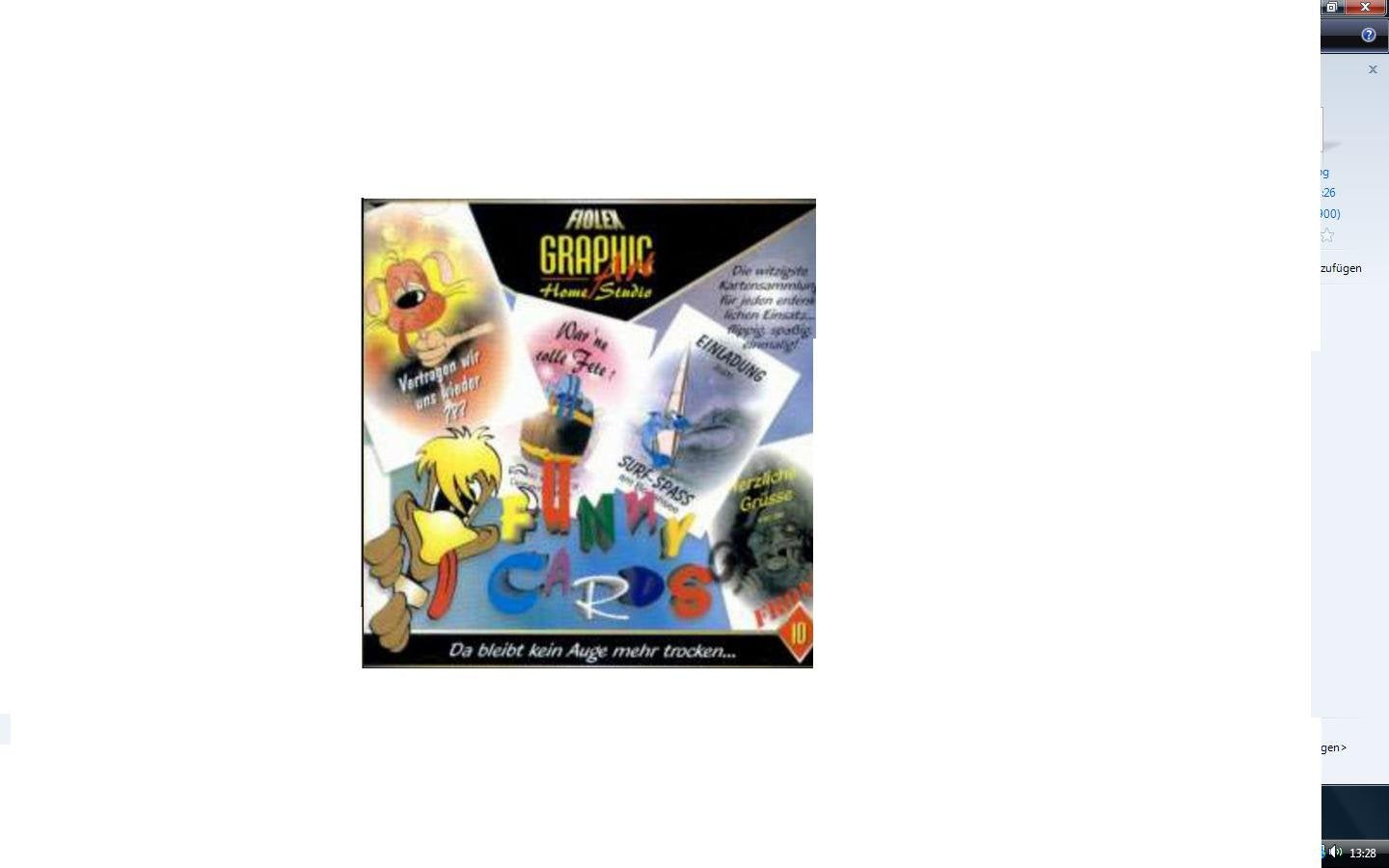 Product Image: Funny Cards - Druckstudio