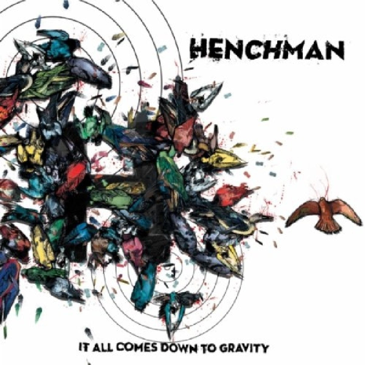 It All Comes Down to Gravity Alternative & Indie