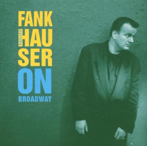 On Broadway Blues