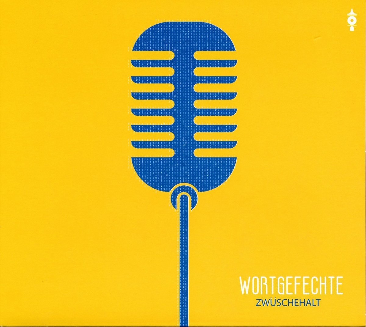 Wortgefechte cd