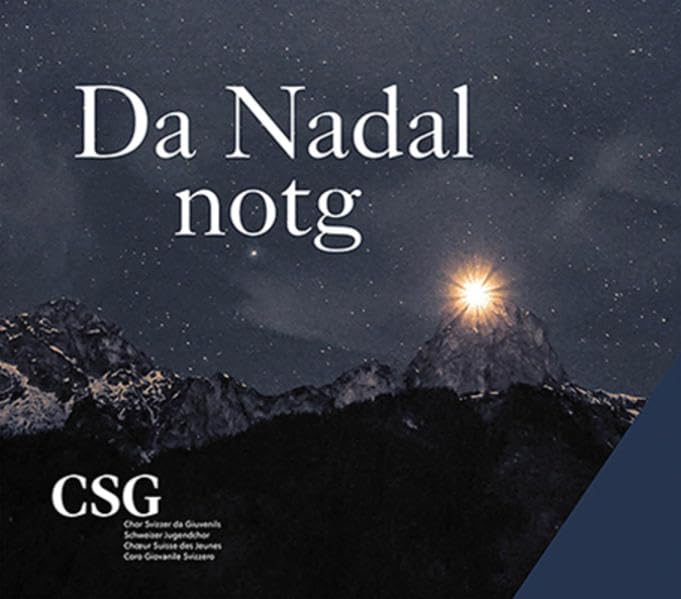 Da Nadal notg cd