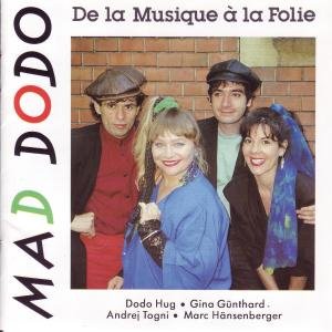 De la Musique à la Folie Other music genres