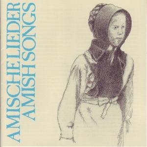 Amische Lieder/Amish Songs Music