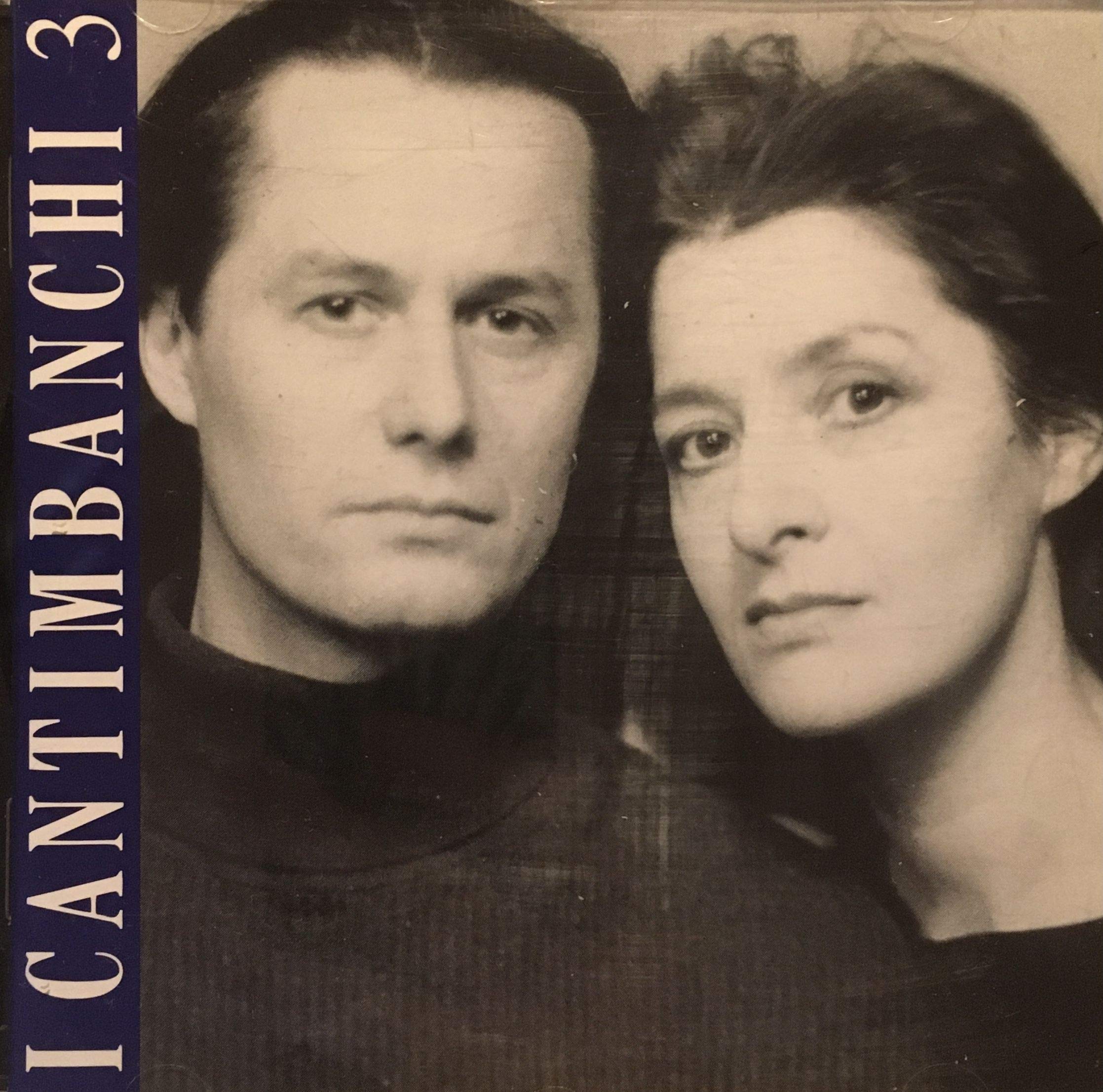 I Cantimbanchi 3 Classical