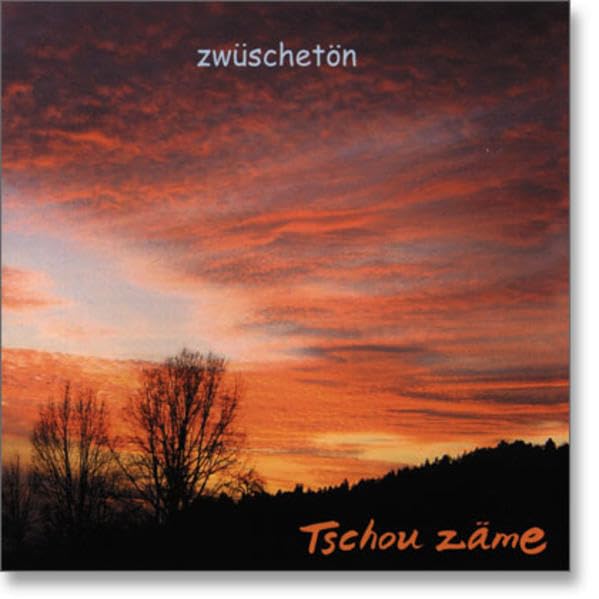 zwüschetön (Zytglogge Ton) Arts & Music