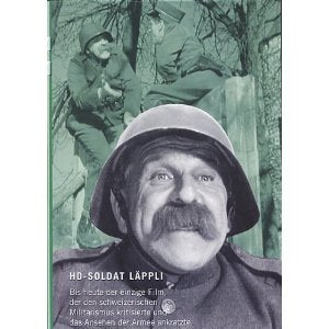 HD-Soldat Läppli (OmU) Films
