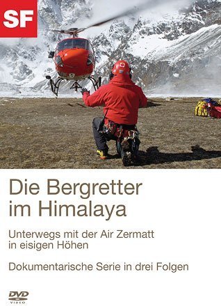 Die Bergretter im Himalaya Films