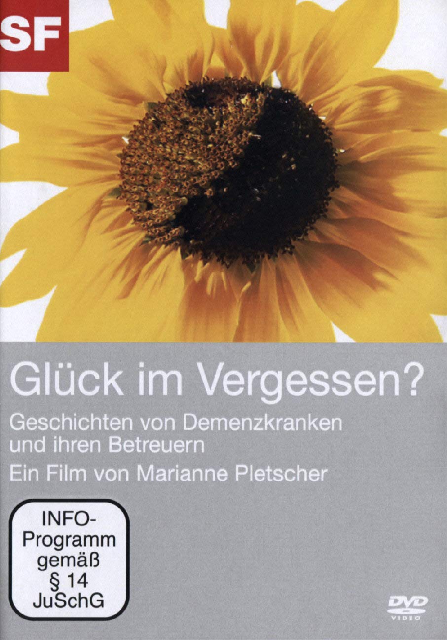 Product Image: Glück Im Vergessen?